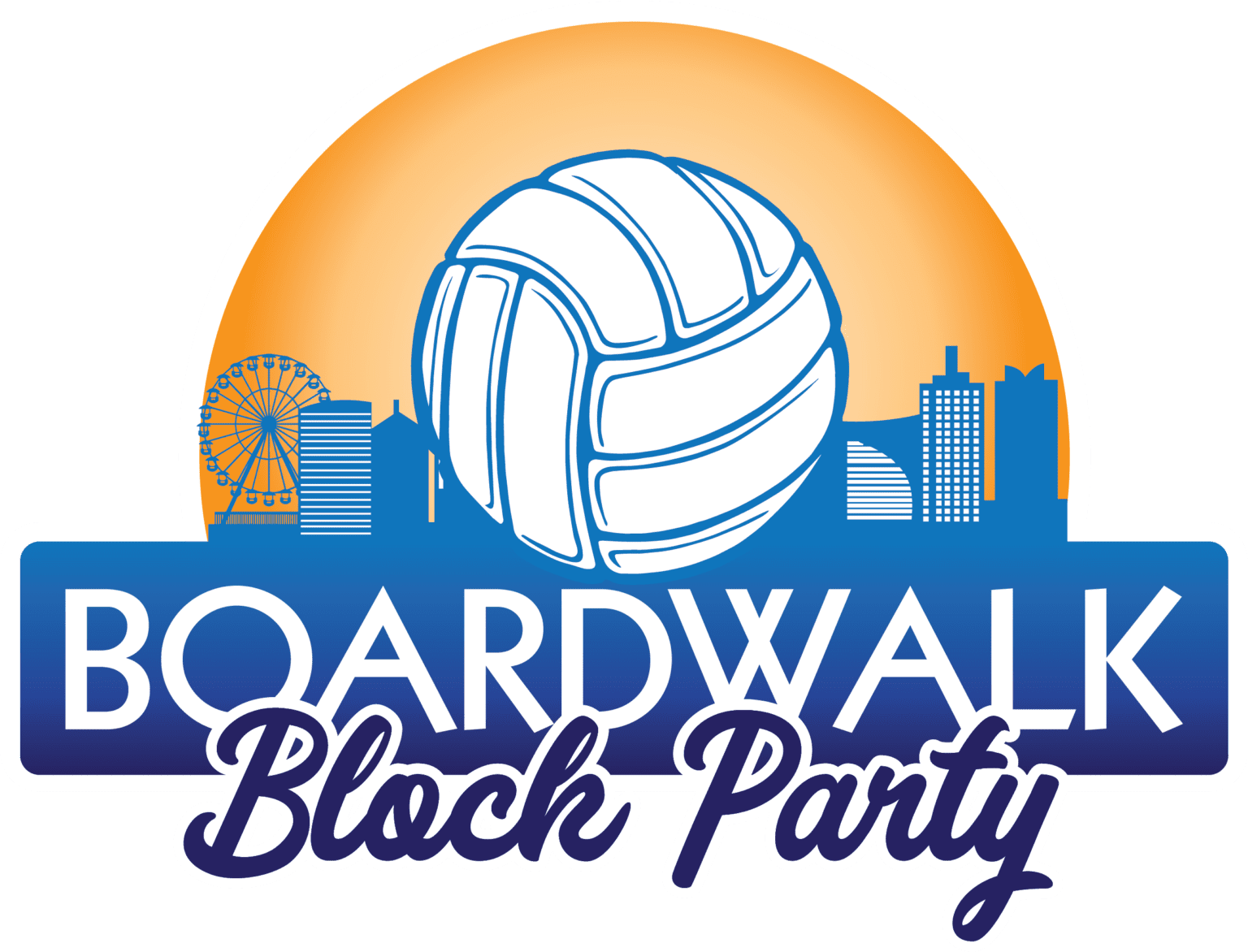 Boardwalk Block Party 2023