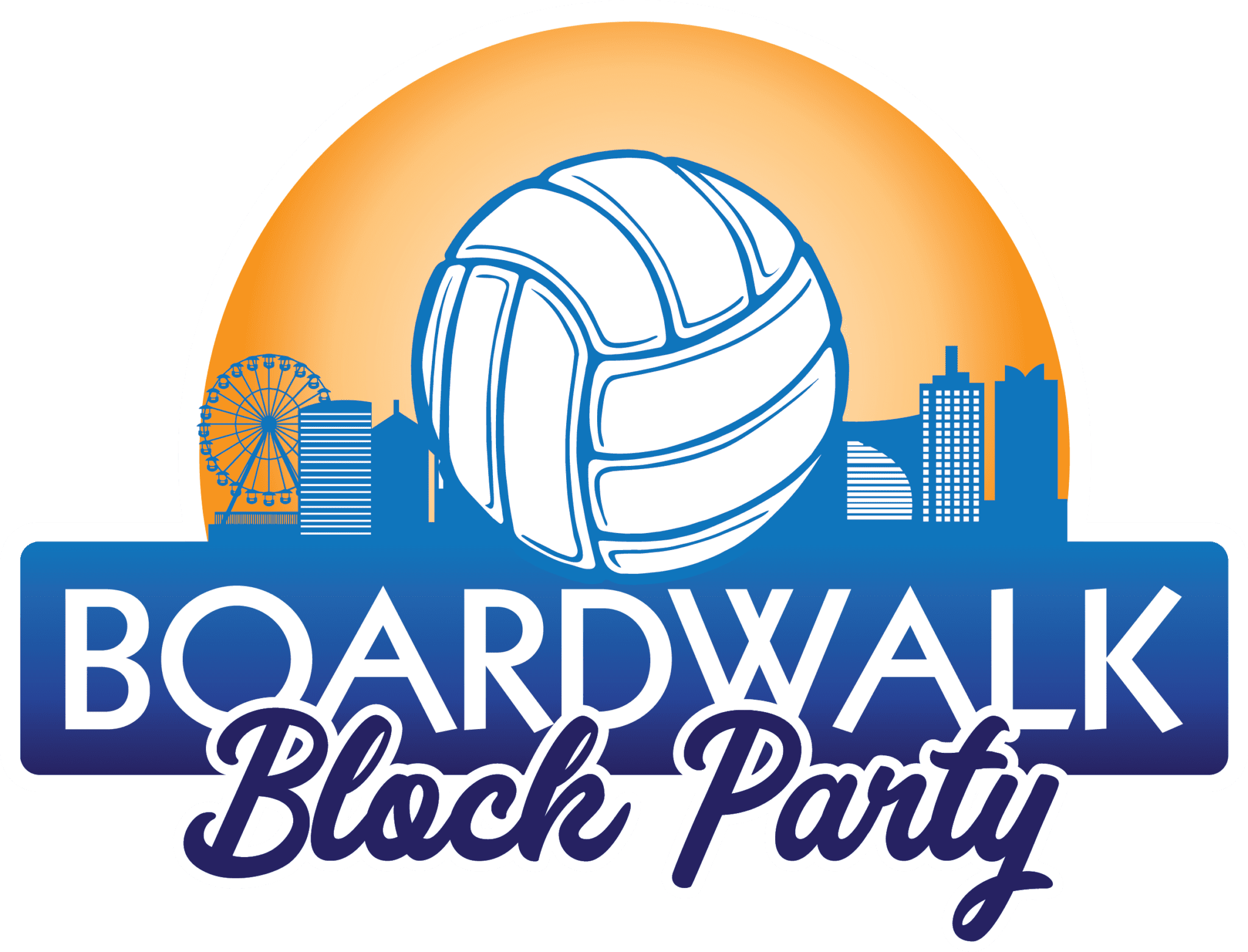 Boardwalk Block Party 2024