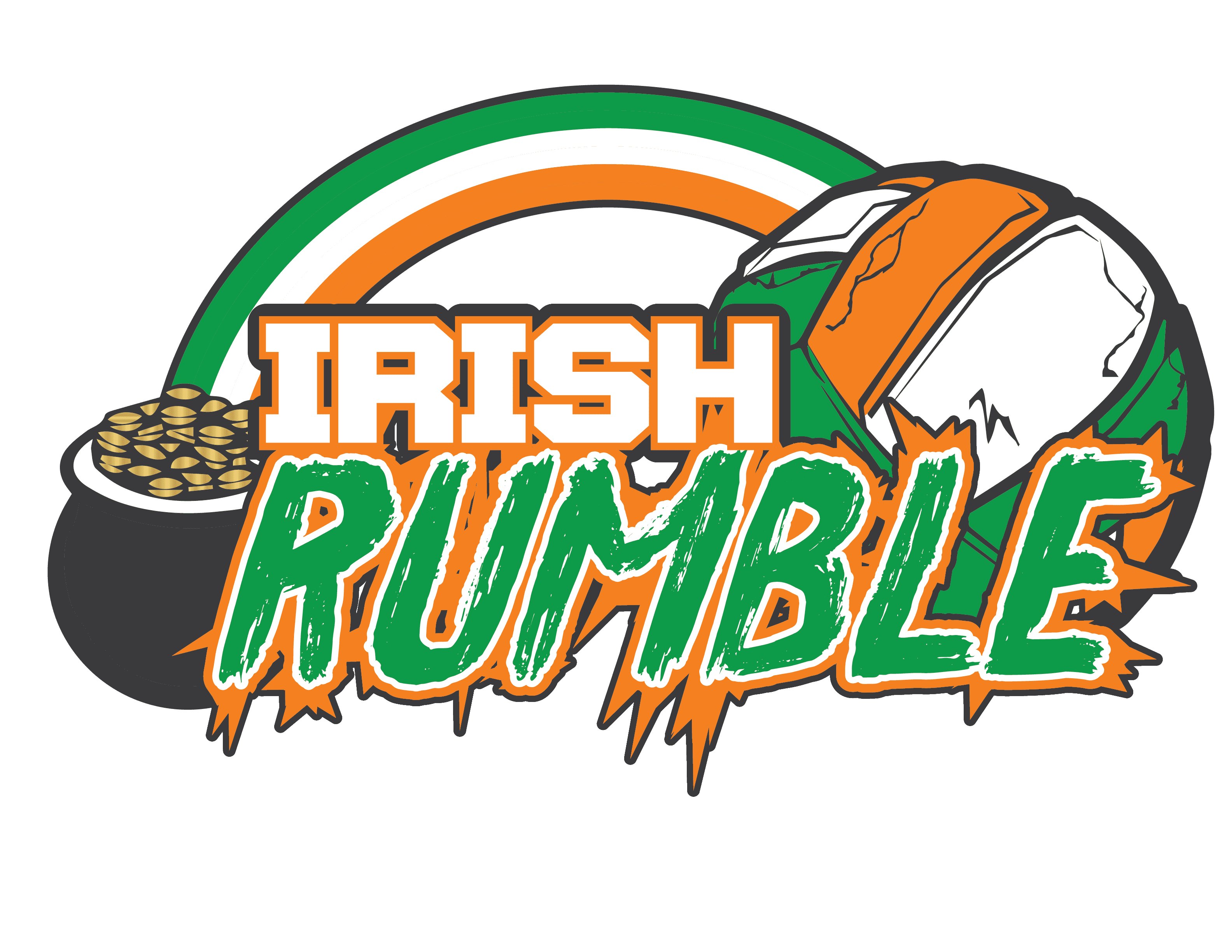 Irish Rumble 2022